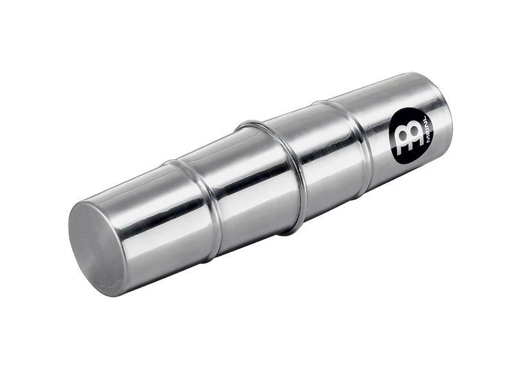 Meinl SSH-1-M Single Medium Samba Shaker, Aluminum (G) 